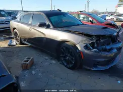 2C3CDXGJ7KH522670 2019 DODGE CHARGER