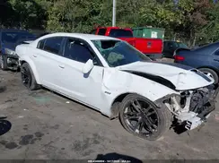 2C3CDXGJ7KH522894 2019 DODGE CHARGER