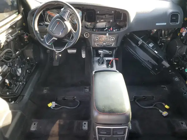 2C3CDXGJ7KH530476 2019 DODGE CHARGER - Image 8