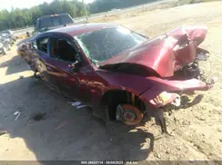 2C3CDXGJ7KH530591 2019 DODGE CHARGER