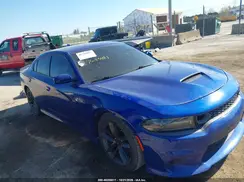 2C3CDXGJ7KH535340 2019 DODGE CHARGER