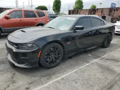 2C3CDXGJ7KH535435 2019 DODGE CHARGER