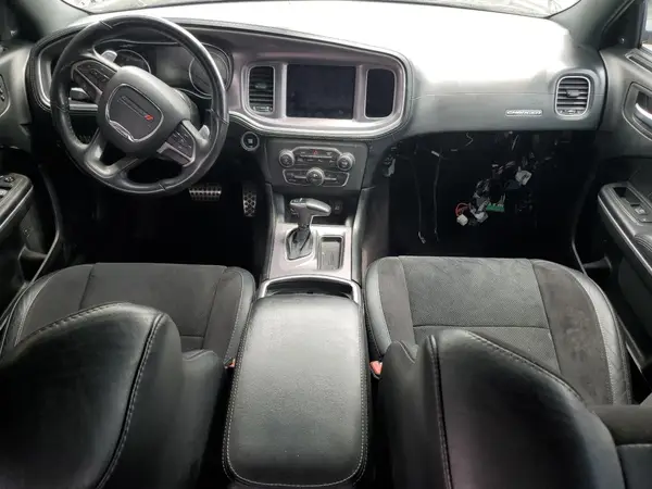 2C3CDXGJ7KH535435 2019 DODGE CHARGER - Image 8