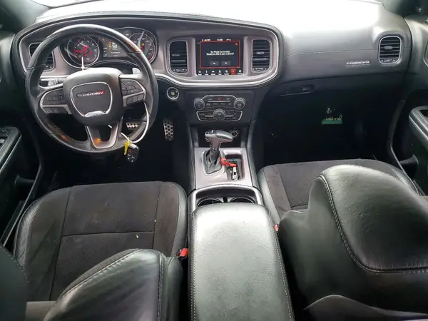 2C3CDXGJ7KH552896 2019 DODGE CHARGER - Image 8