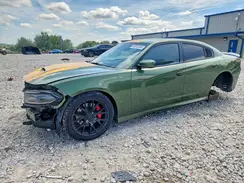 2C3CDXGJ7KH553840 2019 DODGE CHARGER