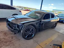 2C3CDXGJ7KH558486 2019 DODGE CHARGER