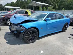 2C3CDXGJ7KH558729 2019 DODGE CHARGER