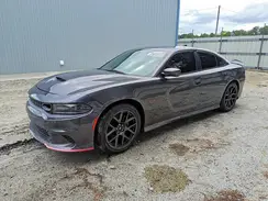 2C3CDXGJ7KH564014 2019 DODGE CHARGER