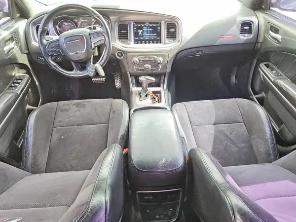 2C3CDXGJ7KH564014 2019 DODGE CHARGER - Image 8