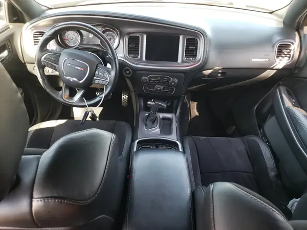 2C3CDXGJ7KH564112 2019 DODGE CHARGER - Image 8