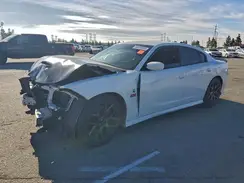 2C3CDXGJ7KH564191 2019 DODGE CHARGER