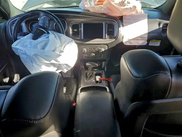 2C3CDXGJ7KH564191 2019 DODGE CHARGER - Image 8