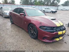 2C3CDXGJ7KH572727 2019 DODGE CHARGER