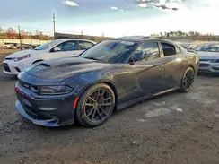 2C3CDXGJ7KH576258 2019 DODGE CHARGER