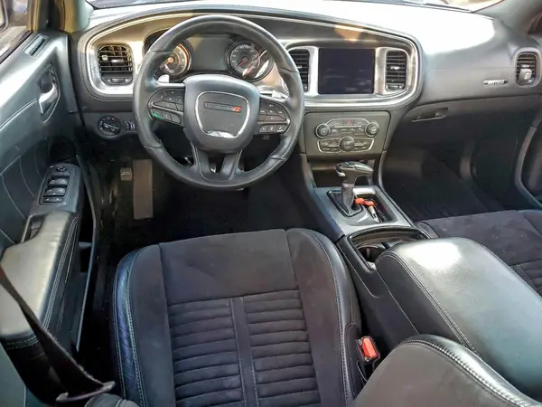 2C3CDXGJ7KH576258 2019 DODGE CHARGER - Image 8
