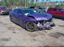 2C3CDXGJ7KH576616 2019 DODGE CHARGER