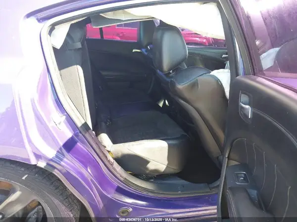2C3CDXGJ7KH576616 2019 DODGE CHARGER - Image 8