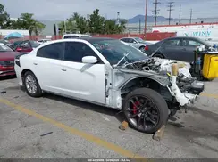 2C3CDXGJ7KH576793 2019 DODGE CHARGER