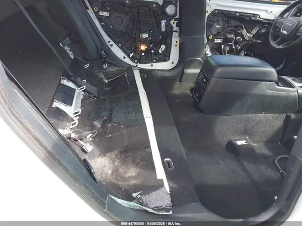 2C3CDXGJ7KH576793 2019 DODGE CHARGER - Image 8