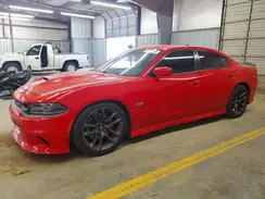 2C3CDXGJ7KH579127 2019 DODGE CHARGER