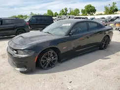 2C3CDXGJ7KH579130 2019 DODGE CHARGER