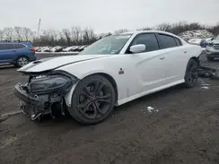 2C3CDXGJ7KH579211 2019 DODGE CHARGER