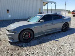 2C3CDXGJ7KH579757 2019 DODGE CHARGER