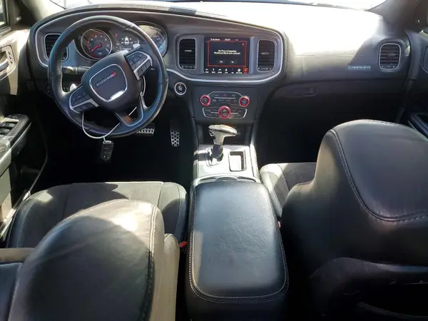 2C3CDXGJ7KH579757 2019 DODGE CHARGER - Image 8