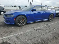 2C3CDXGJ7KH581251 2019 DODGE CHARGER