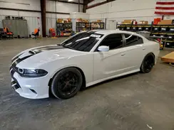 2C3CDXGJ7KH593190 2019 DODGE CHARGER