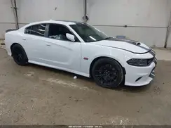 2C3CDXGJ7KH609159 2019 DODGE CHARGER