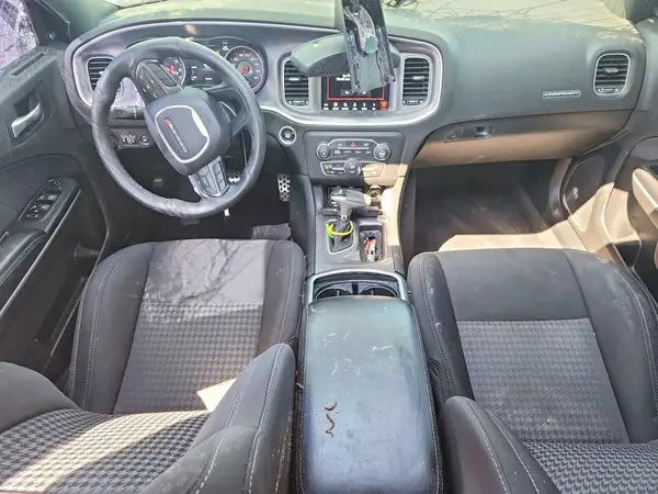 2C3CDXGJ7KH613065 2019 DODGE CHARGER - Image 8