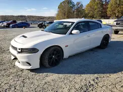 2C3CDXGJ7KH613874 2019 DODGE CHARGER