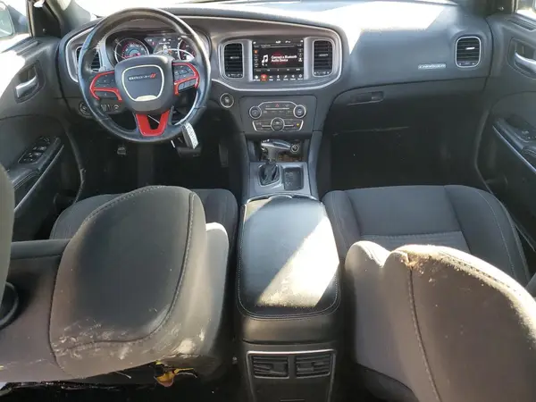 2C3CDXGJ7KH613874 2019 DODGE CHARGER - Image 8