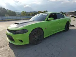 2C3CDXGJ7KH624390 2019 DODGE CHARGER