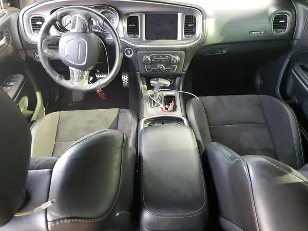 2C3CDXGJ7KH624390 2019 DODGE CHARGER - Image 8