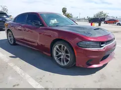 2C3CDXGJ7KH632005 2019 DODGE CHARGER