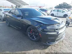 2C3CDXGJ7KH634711 2019 DODGE CHARGER
