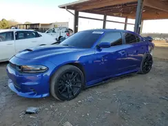 2C3CDXGJ7KH635597 2019 DODGE CHARGER