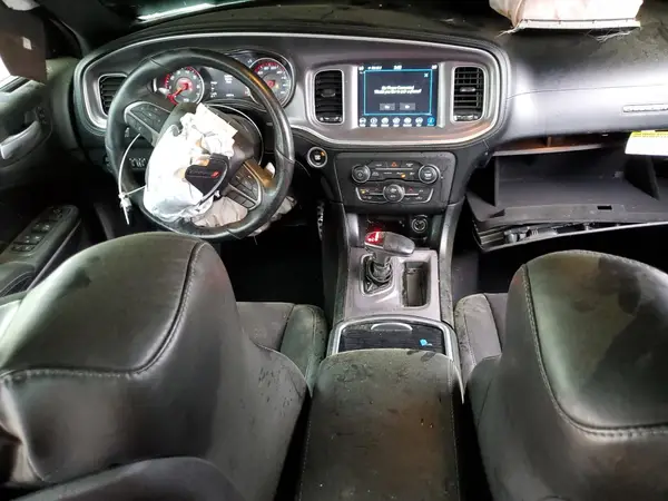 2C3CDXGJ7KH646213 2019 DODGE CHARGER - Image 8