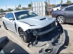 2C3CDXGJ7KH646454 2019 DODGE CHARGER