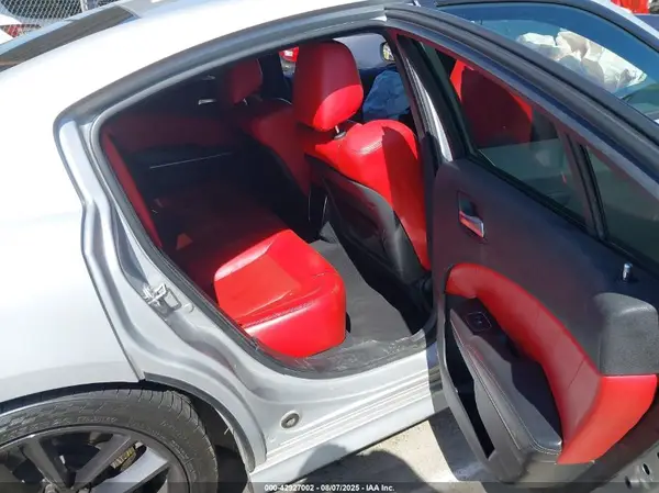 2C3CDXGJ7KH646454 2019 DODGE CHARGER - Image 8