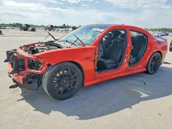 2C3CDXGJ7KH646728 2019 DODGE CHARGER