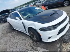 2C3CDXGJ7KH646745 2019 DODGE CHARGER