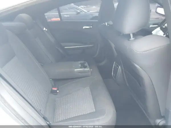 2C3CDXGJ7KH646745 2019 DODGE CHARGER - Image 8