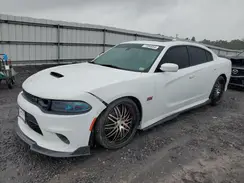 2C3CDXGJ7KH647068 2019 DODGE CHARGER