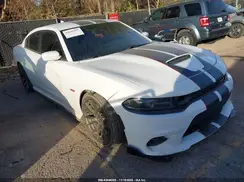 2C3CDXGJ7KH661620 2019 DODGE CHARGER