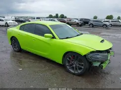 2C3CDXGJ7KH661746 2019 DODGE CHARGER