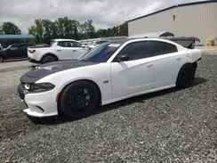 2C3CDXGJ7KH662721 2019 DODGE CHARGER