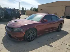 2C3CDXGJ7KH66608 2019 DODGE CHARGER